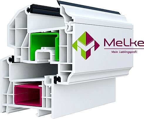 Профиль Melke