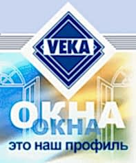 Окна Veka