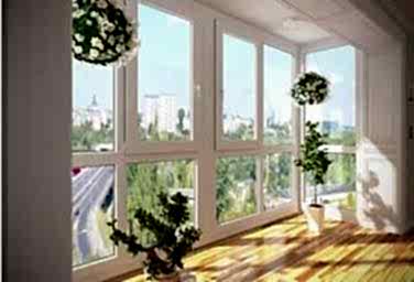 Панорамное утепление