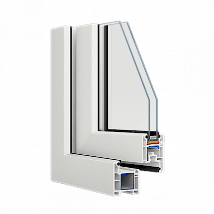VEKA Euroline