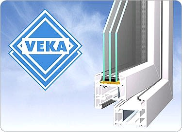 Профиль VEKA