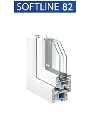 VEKA 82