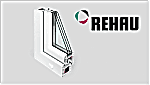 Окна Rehau